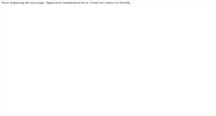 Desktop Screenshot of bogcms.haifa.ac.il
